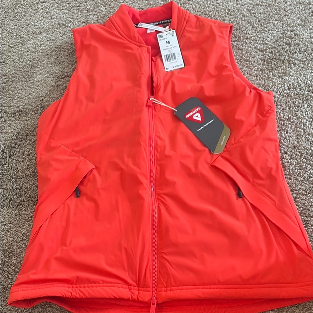 Adidas vest